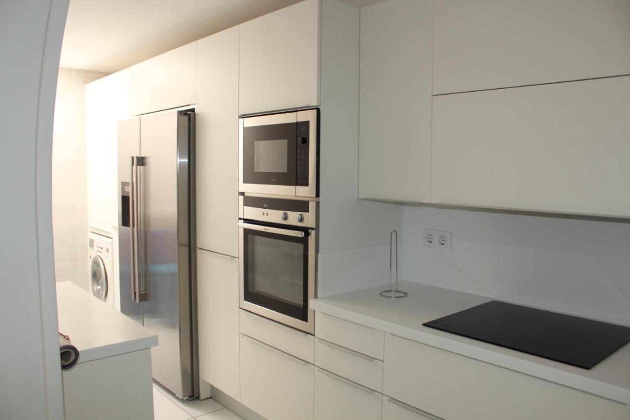 Albaricoques Vivac Bungalow San Bartolomé 外观 照片